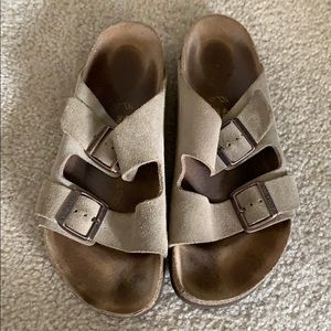 Birkenstocks